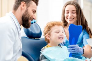 Essential things to consider when looking for a dental clinic