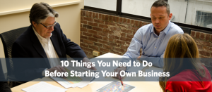 Smart tips for making your startup a success story