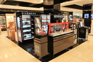 Choosing The Right Style For Display Stands